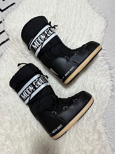Moon Boot Orijinal Moon Boot 35-38 no