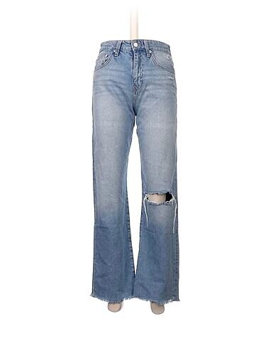 Mavi Jeans Jean / Kot %70 İndirimli.