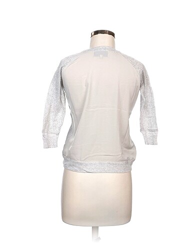 34 Beden River Island Bluz %70 İndirimli.