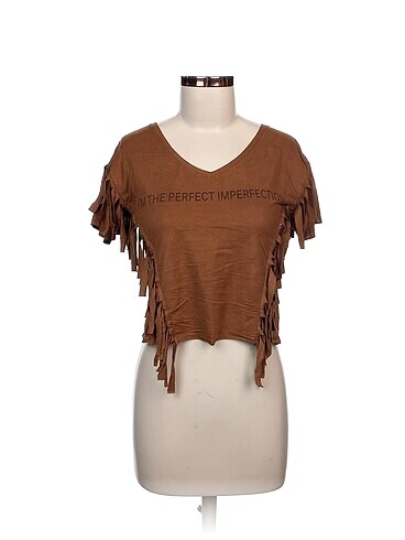 Topshop Bluz %70 İndirimli.