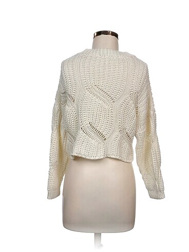 xs Beden BSL FASHION Kazak / Triko %70 İndirimli.