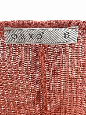 xs Beden çeşitli Renk oxxo Bluz %70 İndirimli.