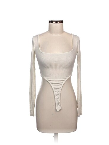 Vintage Love Bluz %70 İndirimli.