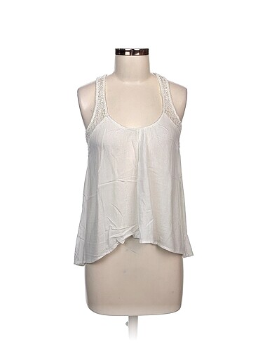Bershka Bluz %70 İndirimli.