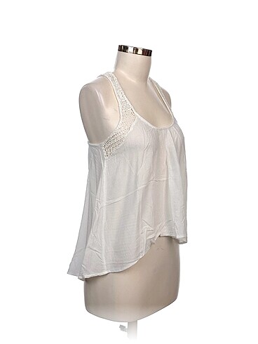 Bershka Bershka Bluz %70 İndirimli.