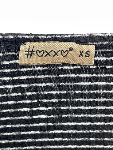 xs Beden çeşitli Renk oxxo Bluz %70 İndirimli.
