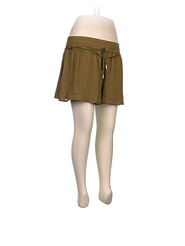 Bershka Bershka Mini Şort %70 İndirimli.