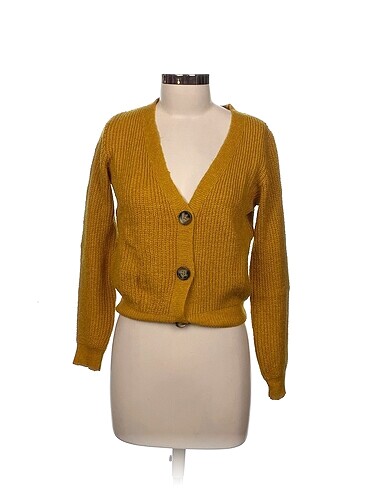 Vintage Love Hırka %70 İndirimli.
