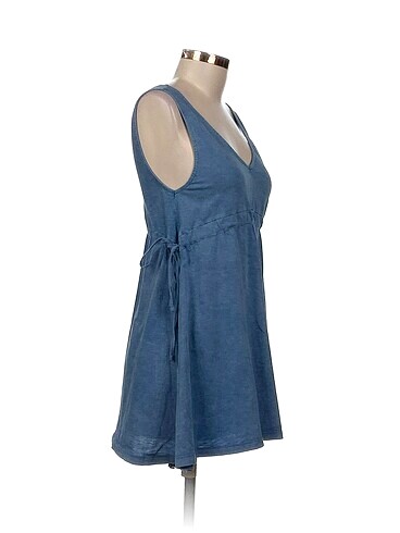 Mavi Jeans Mavi Jeans Kısa Elbise %70 İndirimli.