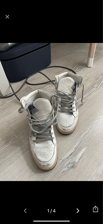 Golden goose
