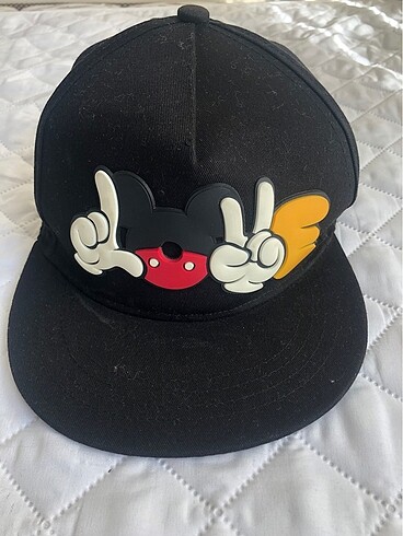 Mickey mouse şapka