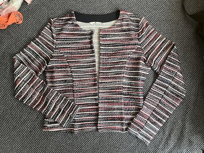 Tom Tailor Hırka