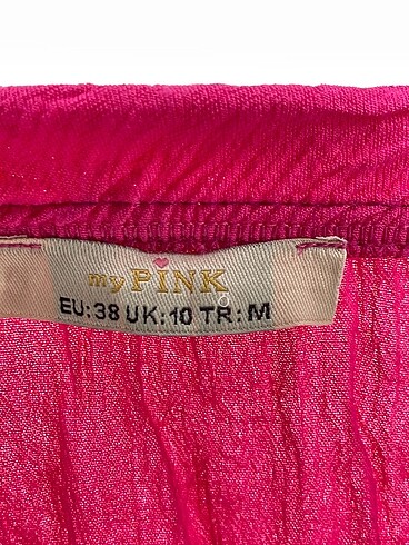 Vintage Love Mini Üst %70 İndirimli. - Görsel 4