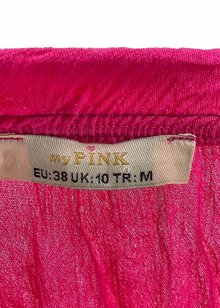 Vintage Love Mini Üst %70 İndirimli. - Görsel 4