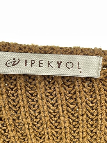 l Beden çeşitli Renk ipekyol Hırka %70 İndirimli.