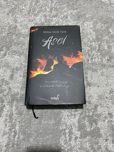 Sena nur ışık asel