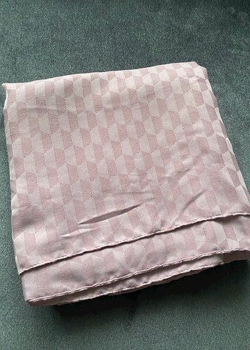 Lc waikiki jakar şal Lila - Görsel 3