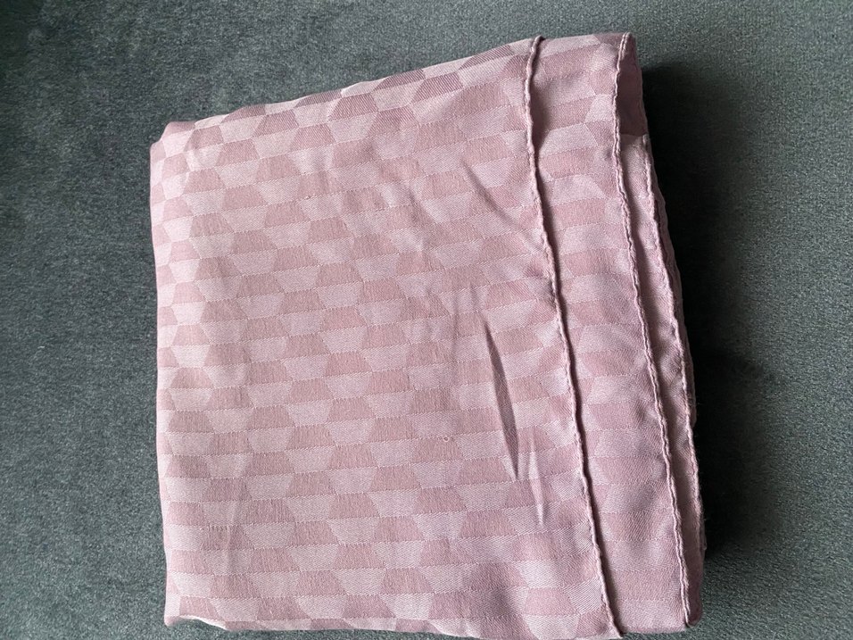 Lc waikiki jakar şal Lila - Görsel 2