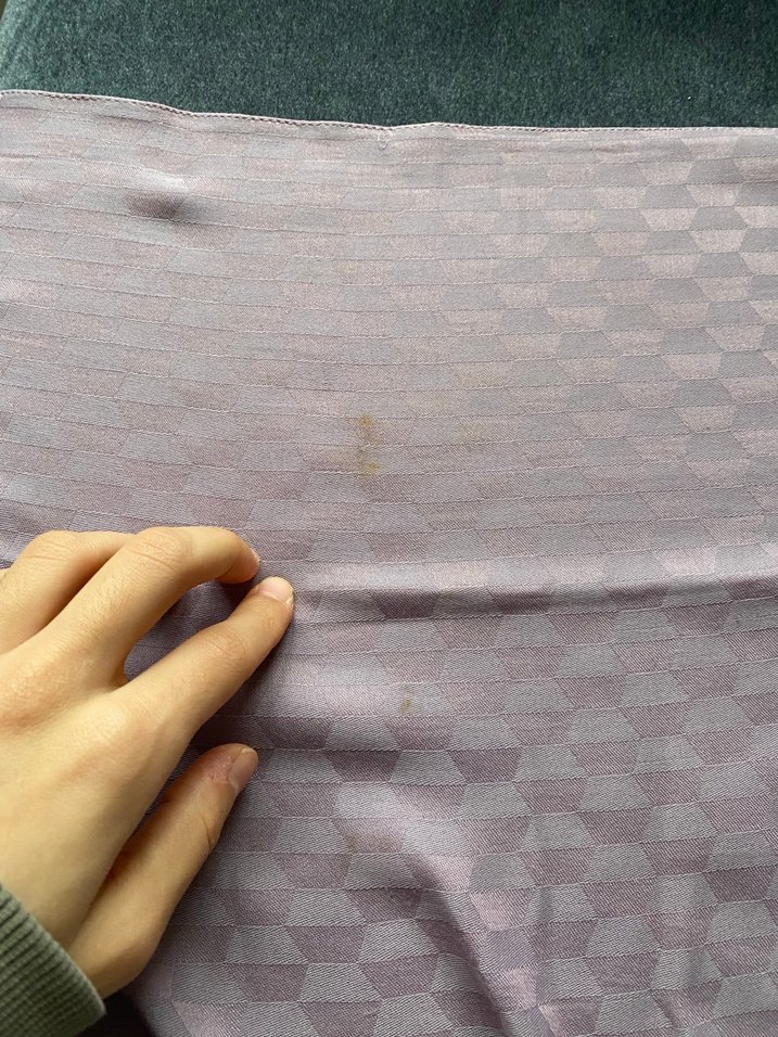 Lc waikiki jakar şal Lila - Görsel 5