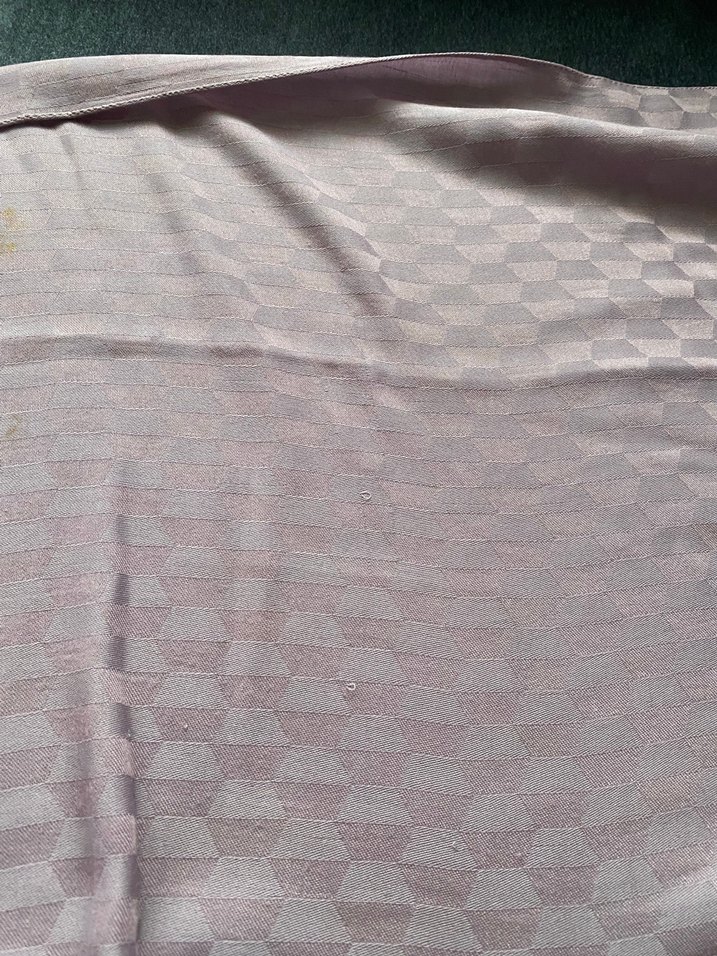 Lc waikiki jakar şal Lila - Görsel 4