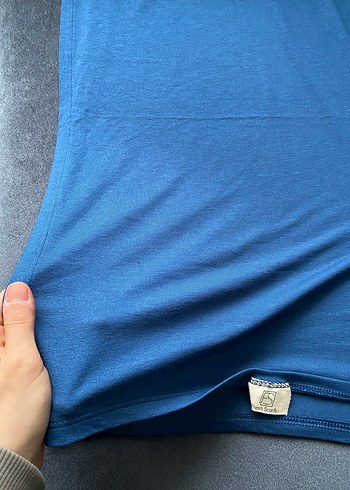 Fresh scarfs penye şal - Görsel 4