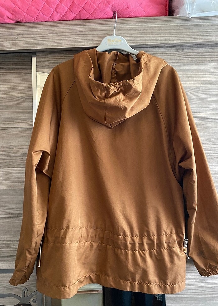 Yağmurluk - Görsel 2