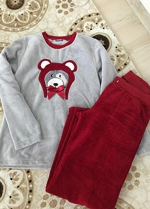 NBB pijama takımı 