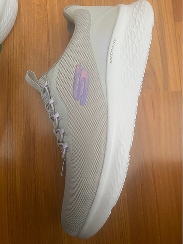 Skechers Skechers 40 numara yıkanabilir spor ayakkabı