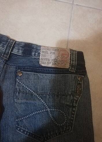 xs Beden Kot şort