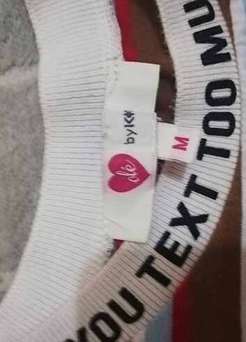Koton Koton tshirt 