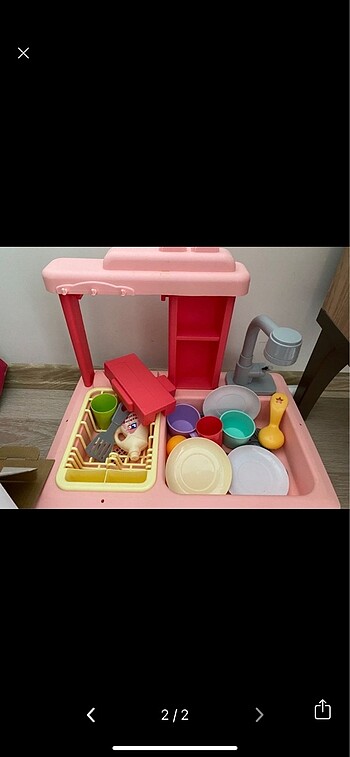 Fisher Price Oyuncak