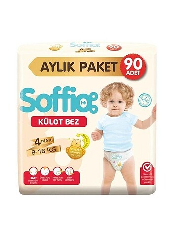 280 adet bez 