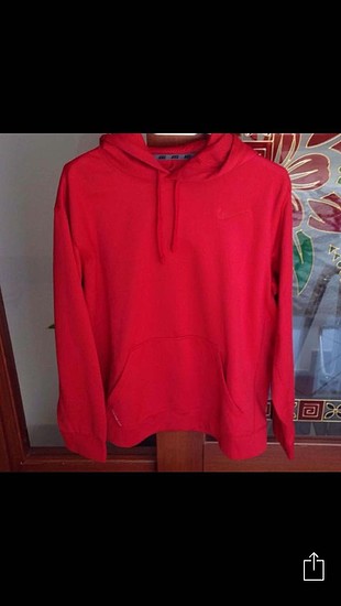 Nike sweatshirt