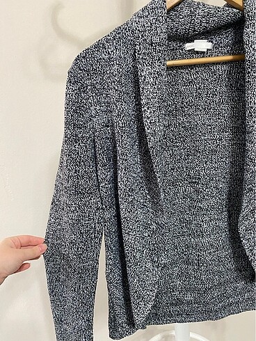 m Beden h&m hirka