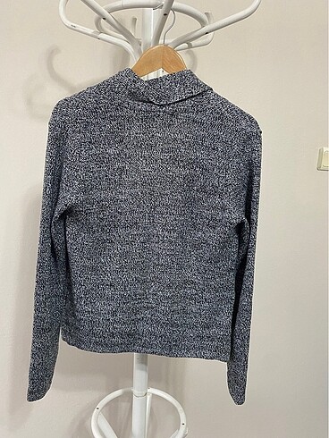 m Beden siyah Renk h&m hirka