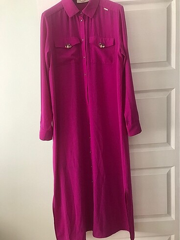 Pierre Cardin tunik. Ve etek