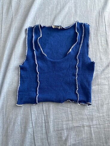 Mavi crop