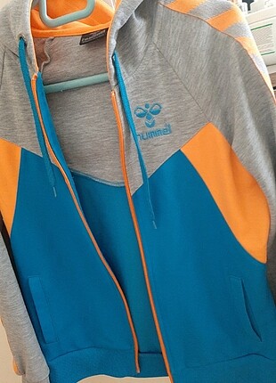 Hummel sweatshirt