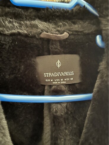 m Beden STRADİVARİUS CEKET