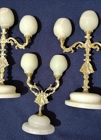 Şamdan Mumluk - Görsel 5