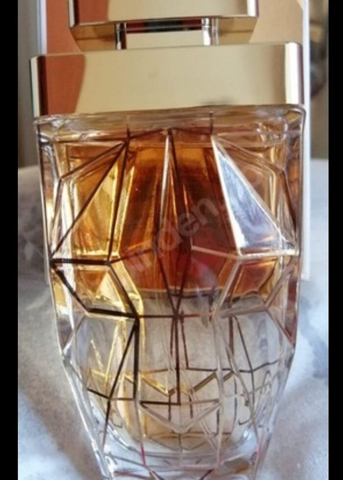 PARFÜM CARTIER  - Görsel 3