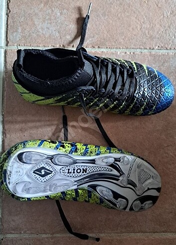 KRAMPON  - Görsel 2