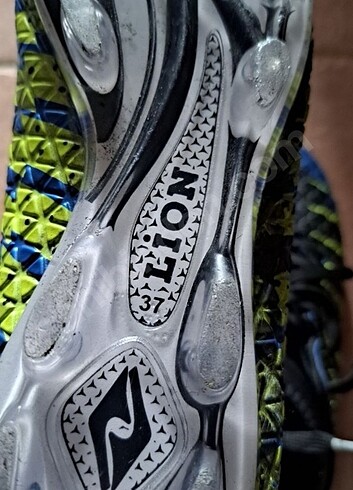 KRAMPON  - Görsel 3