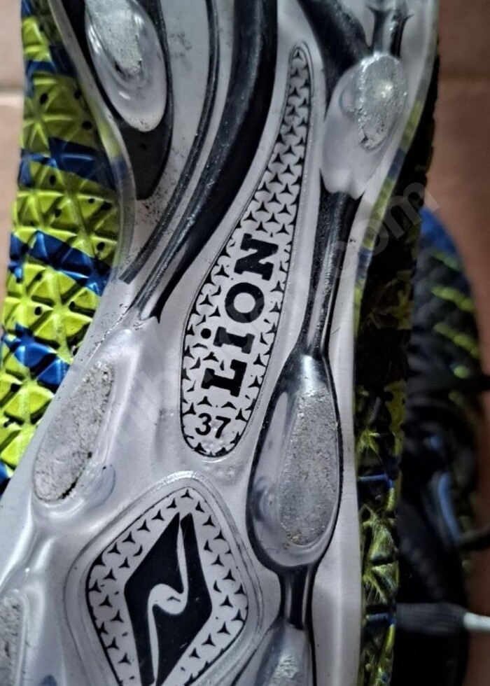 KRAMPON  - Görsel 3