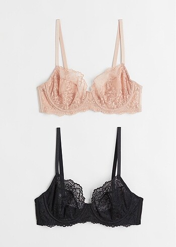 H&M ikili sutyen
