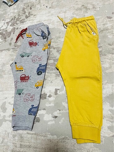 H&M eşofman altı