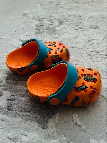 LC Waikiki Lcw erkek bebek terlik