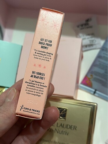 Benefit Benefit 24 hr brow setter