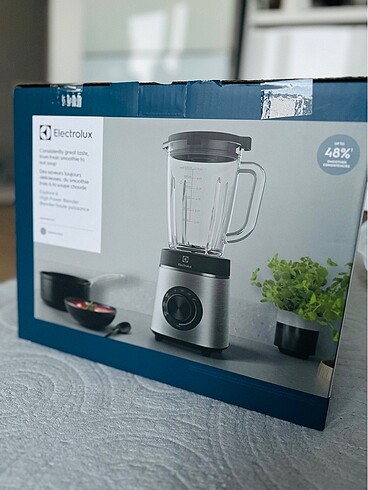 Electrolux E6TB1-6ST
