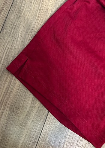 Kırmızı Jordan Spor Şort Nike - Görsel 4